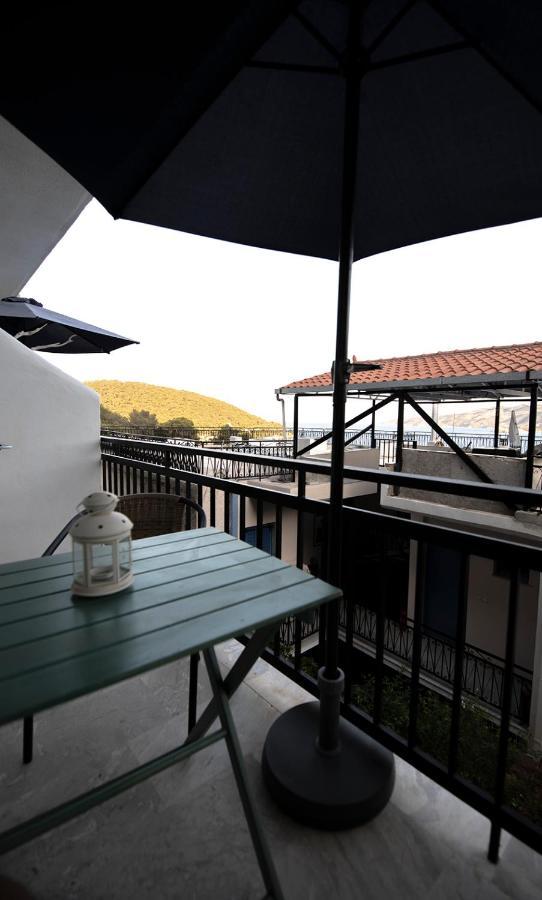 Stella Studios Pórosz Szoba fotó